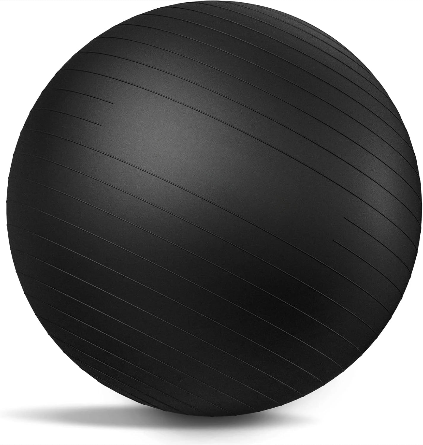 Yoga Ball Workout Ball, Explosion-proof Anti-Slip Stability Ball - Health and Tech Solutions 25