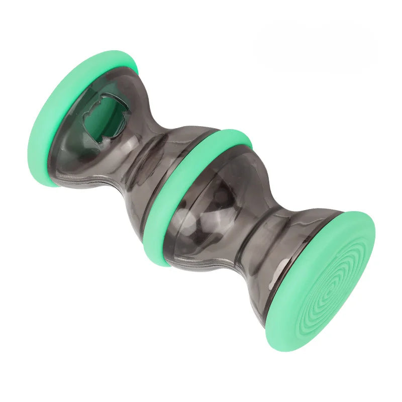 Pet Leaky Food Toy for Dogs Interactive Chew Puzzle - Health and Tech Solutions 25