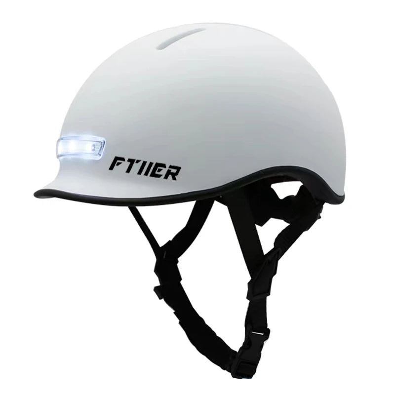 Portable Outdoor Bicycle Helmet USB Charging Riding Taillight - Health and Tech Solutions 25