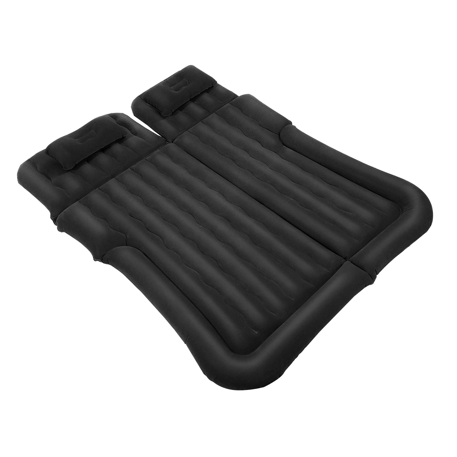 Hign-concerned Inflatable Car Mattress with Pump and Pillow - Health and Tech Solutions 25
