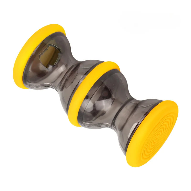 Pet Leaky Food Toy for Dogs Interactive Chew Puzzle - Health and Tech Solutions 25