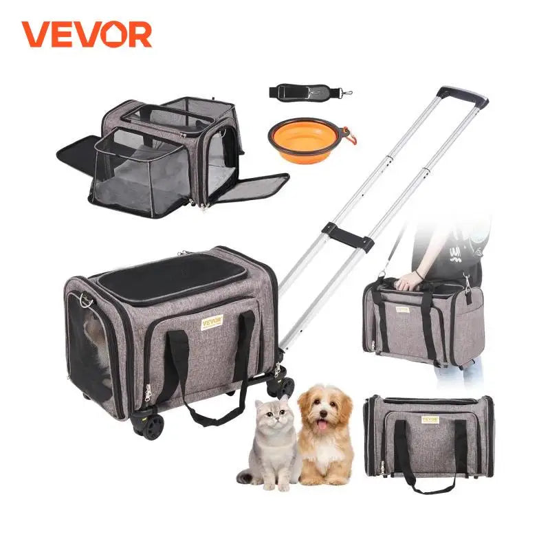 Bicycle Carrying Cat Bag Dog Bag Pet Bag Portable Backpack For Outdoor Use Suitable For Carrying Bicycles And Motorcycles - Health and Tech Solutions 25