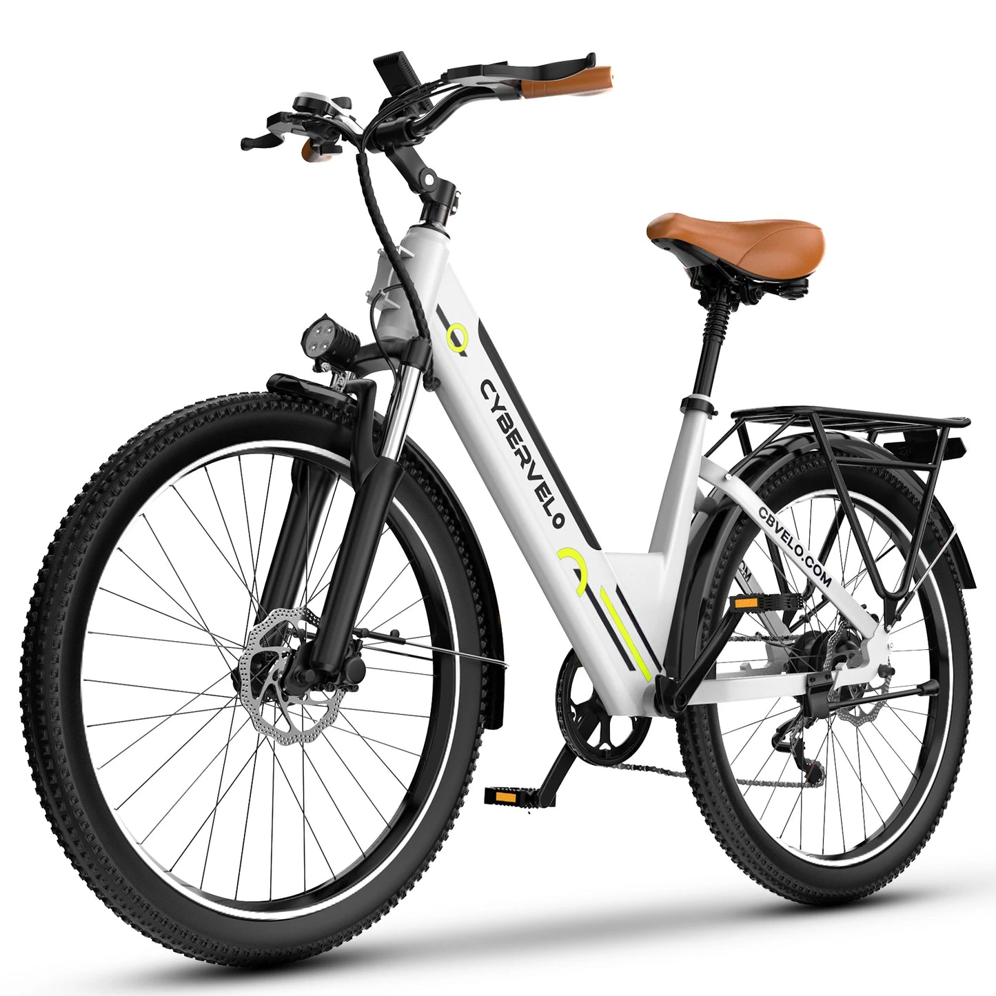 Health And Tech Solutions 25 1000 Peak Electric Bike - Health and Tech Solutions 25