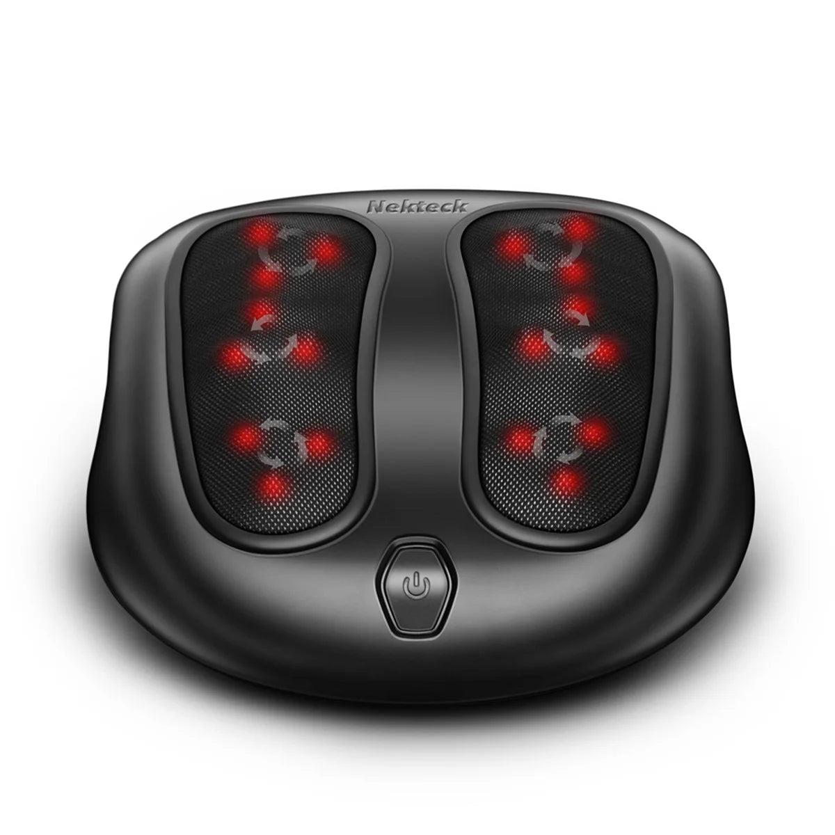 Nekteck Foot Massager with Heat for Pain Relief and Comfort - Health and Tech Solutions 25