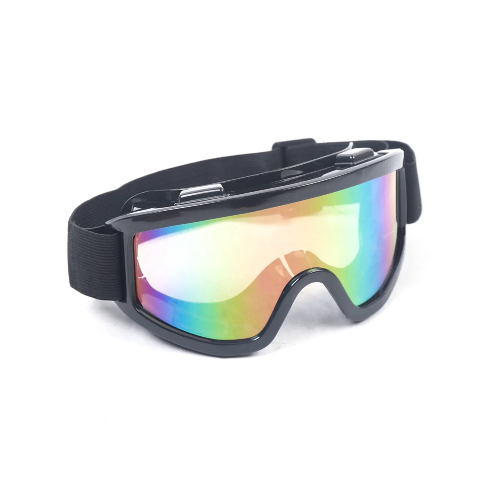 Unisex Motocross Helmet Abs Off Road Racing Dot Safety - Health and Tech Solutions 25