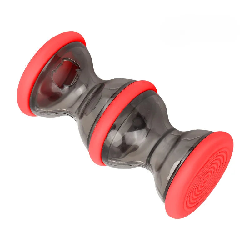 Pet Leaky Food Toy for Dogs Interactive Chew Puzzle - Health and Tech Solutions 25