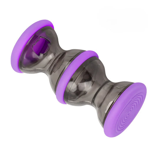 Pet Leaky Food Toy for Dogs Interactive Chew Puzzle - Health and Tech Solutions 25